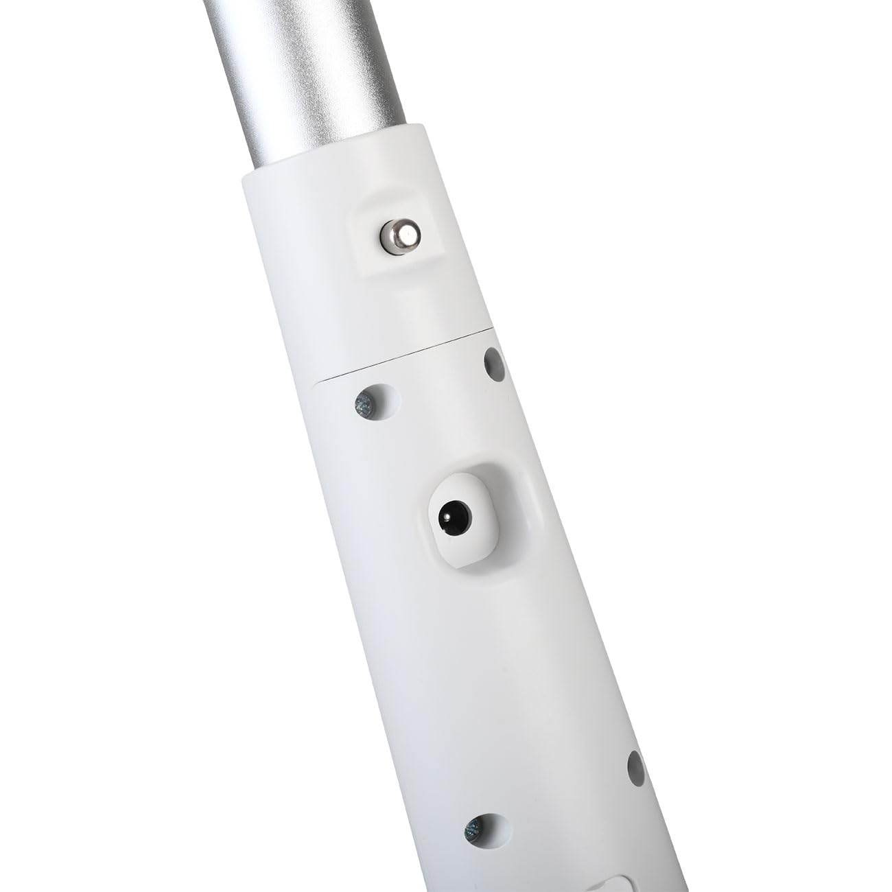 ideoon Pulidora inalámbrica para suelos con depósito de agua: 30 W de potencia y 40 minutos de tiempo de funcionamiento, barra telescópica, mopa para grandes superficies, azulejos, laminados