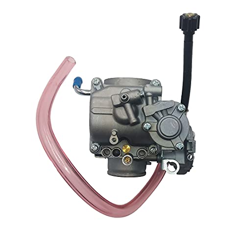Jdllong 0470-504 Carburetor For 2004 Arctic Cat 400 Automatic Manual Carb With Air Filter #TOP5