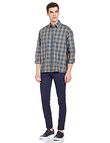 Image of Colorplus Men's Loose Fit Shirt