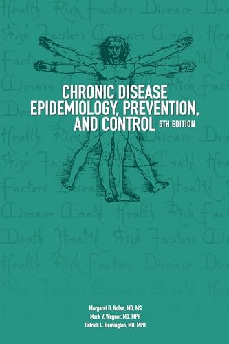 Buy Chronic Disease Epidemiology, Prevention, and Control Book Online ...