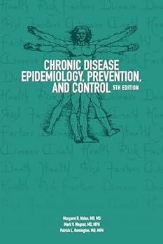 Chronic Disease Epidemiology, Prevention, and Control