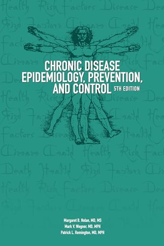 Chronic Disease Epidemiology, Prevention, and Control
