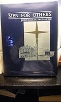 Men for others: Jesuit Dallas, 1942-1992 B0006QK8R8 Book Cover