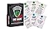 Fore! Cards Not Suitable for Golf Expansion Pack | Fun Interactive Golf Game | 30 New Cards to Add Even More Fun to Your Round
