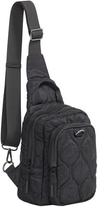 Danskin Women's Blake, Black, One Size