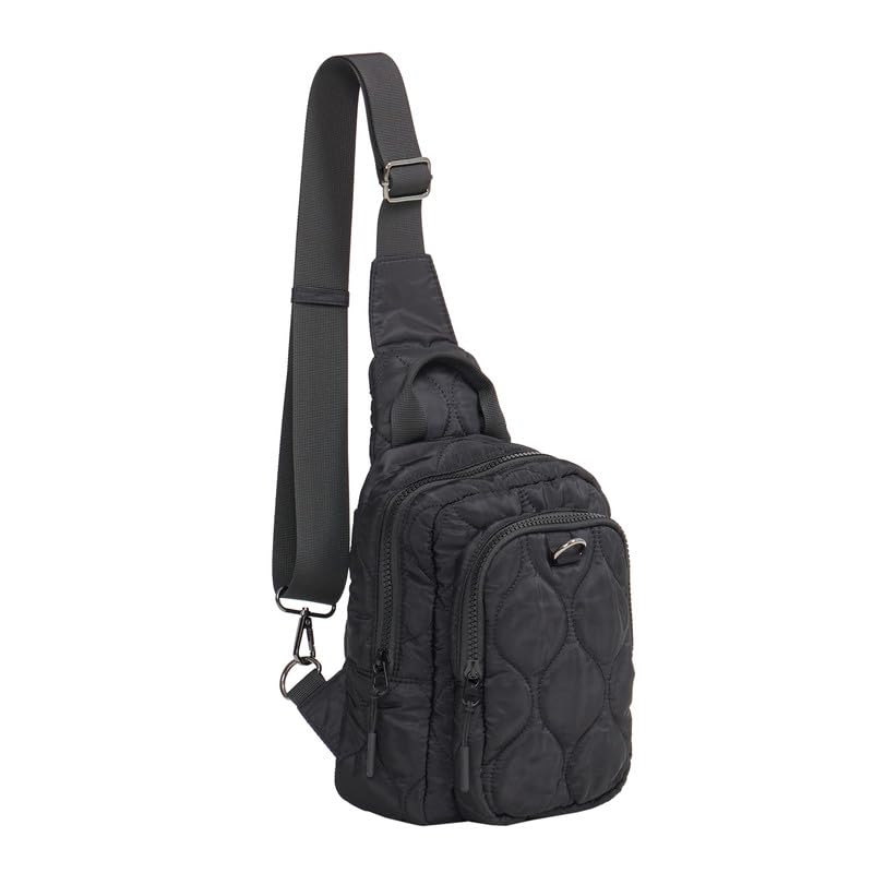 Danskin Women's Blake, Black, One Size2