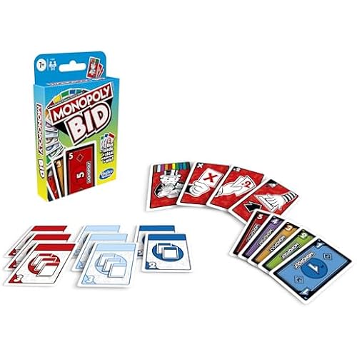 Monopoly BID