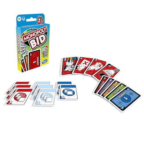 Monopoly BID