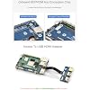 waveshare Mini Base Board (B) Compatible with Raspberry Pi Compute Module 5,Suitable for Evaluating The Raspberry Pi CM5 Or Being Integrated Into End Products