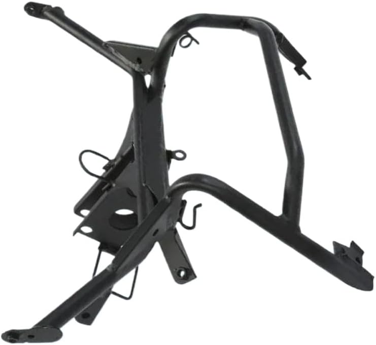 Front Upper Fairing Stay Mirror Gauges Bracket Compatible With 250R EX250 2008 2009 2010 2011 2012