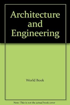 Hardcover Architecture and Engineering Book
