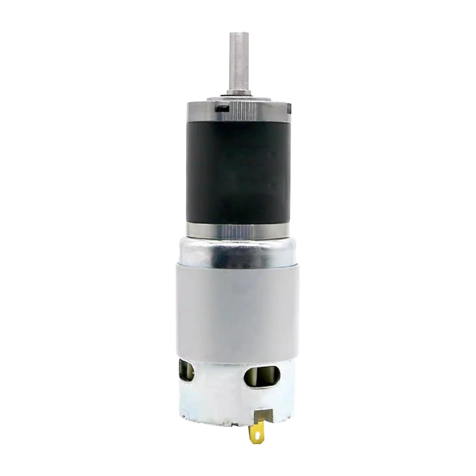 Moteur réducteur à Courant continu à engrenage planétaire 42GP-895, 12 V/24 V(Ratio262-24V-38)
