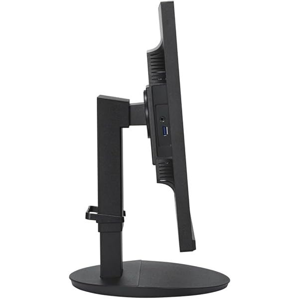 NEC 24" Widescreen Desktop Mntr by NEC - Image 3