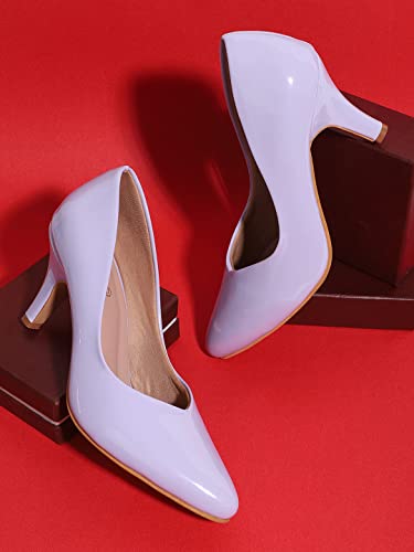 Image of Iconics Womens Icn-ru-w-07 Pump