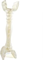 Vista 1 de Gdrasuya10 Moldes Balaustradas, 35.0 in Columna Romana Hormigón Yeso Cemento Fundición Barandilla Molde Balaustrada