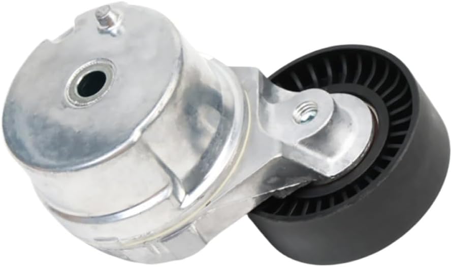 Belt Tensioner And Pulley Assembly BR3E6B209HC BR3Z6B209H Compatible With Mustang