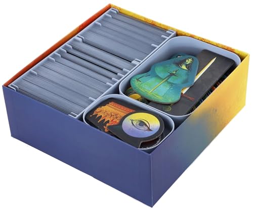 Feldherr Organizer kompatibel mit Quest: Avalon Big Box Edition