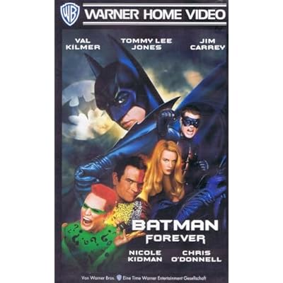 Batman Forever