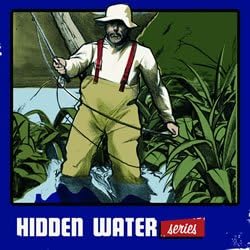 Father/Son Saltwater Special: Two (2) 9' 8wt