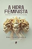 A Hidra Feminista (Portuguese Edition)
