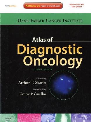 Atlas of Diagnostic Oncology: Expert Consult - Online and Print (Expert Consult Title: Online + Print)