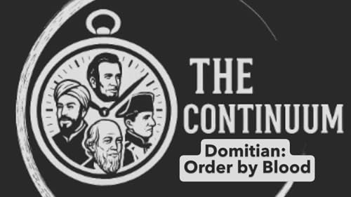 Domitian: Order by Blood