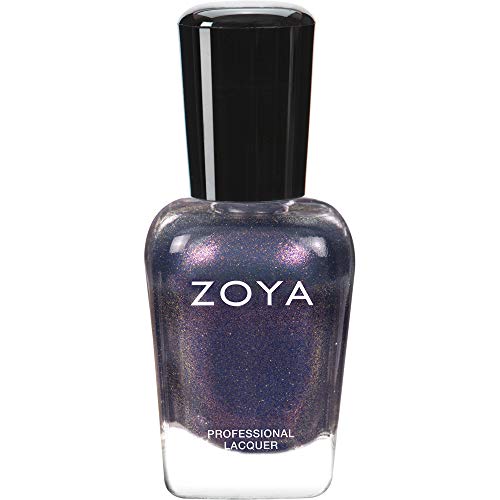 Zoya, Naturel 4 2021 Nail Polish Collection Marlowe (ZP1075) 15ml