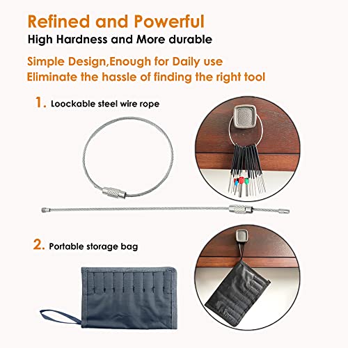 Maerd Terminal Extractor Removal Tool Kit - Image 3