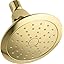 Vibrant Polished Brass