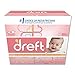 Dreft Baby Ultra Powdered Laundry Detergent (4 x 53 oz)