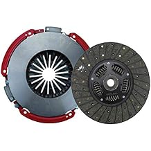 RAM Clutches 88935 Replacement Clutch Set