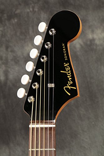 Paletta della chitarra elettrica Fender 0968604006...