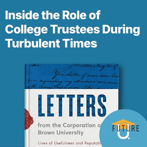 Inside the Role of College Trustees During Turbulent Times