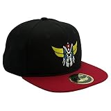 ABYstyle Gorra Negra, Talla única para Hombre