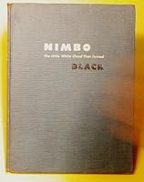 Nimbo ... The Little White Cloud That Turned Black B0007ESFME Book Cover