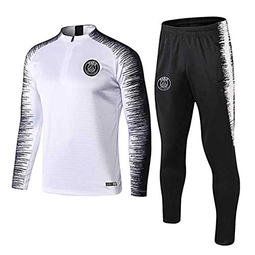 Men's Tracksuit Athletic Sports Sweatsuit Casual Comfy Jogging Suits for Men