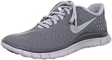 nike free 4.0 v2 damen grau pink  Nike Men Free 4.0 V2 / 511472-002 Farbe: Wolf Grey/Refl. Silver