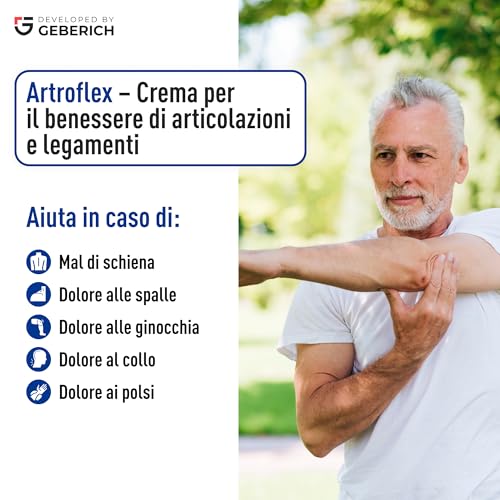Artro Flex Cream 100G - 2