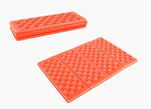 Toasis - Cojín de espuma para asiento al aire libre
