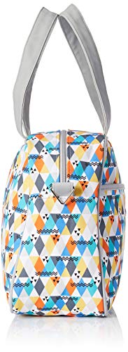 Hug B6003 Bolsa G Happy, Losango