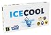 Brain Games Publishing Ice Cool – eléctrico destreza Juego de Acción para Todas Las Edades – Los niños, Familia, Adultos, y Jugadores
