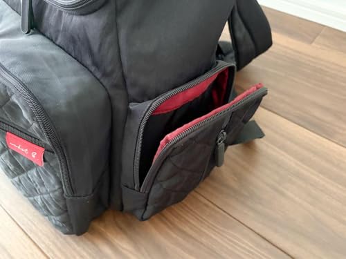 andot&.（アンドット）『MOTHER’SBAG（マザーズバッグ）』