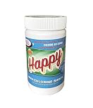Happy Hot Tubs Quality Non Chlorine Shock 1kg Hot Tub Pool FOR CHLORINE AND BROMINE USERS