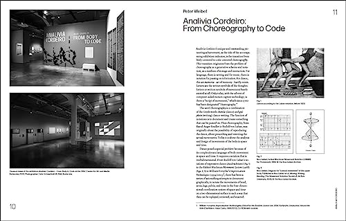 Analívia Cordeiro: From Body to Code