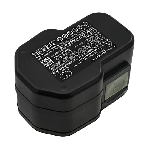 20 baterías XSP para Fromm P320 P325 P329 P327 P326 P328 miniatura 2