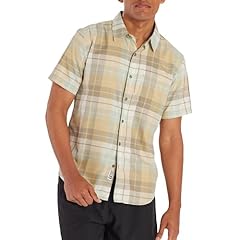 Vetiver Wayland Plaid