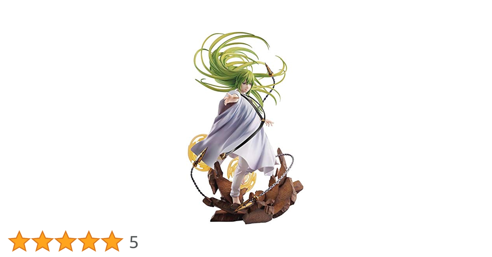 MegaHouse - 未開封　FGO キングゥ　フィギュア Amazon | 【限定販売】Fate/Grand Order -絶対魔獣戦線