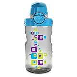 nalgene trinkflasche everyday otf