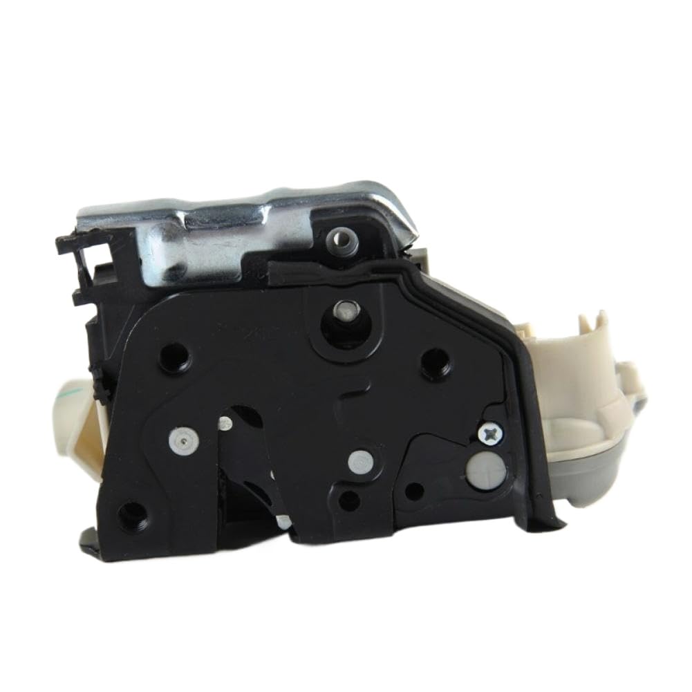 Door Lock Actuator Latch 8J1837015A Compatible with B8 Q3 Q5 Q7 A4 S4 A5 S5 2014
