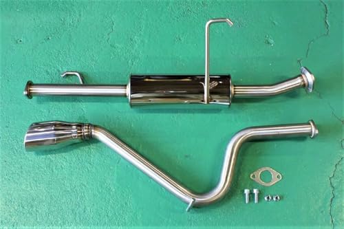 Bluefin �ԃ}�t���[ �G�u���B���S��(ABA-DA17W) 1�{�o�� �V���o�[�J���[ 2WD 4WD �^�[�{�� EVERY WAGON SUS �X�e�����X �J�[�p�[�c �����ԃp�[�c �A�N�Z�T���[ �J�X�^��